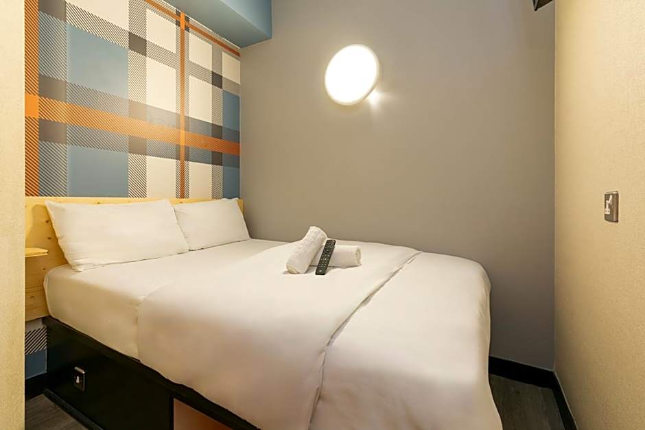 easyHotel Glasgow City