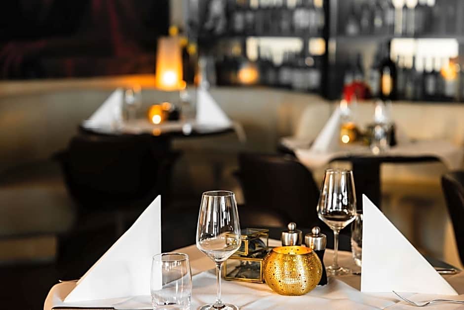 Radisson Blu Hotel, Lucerne