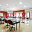 Tripletree Sinergi Hotel Tretes