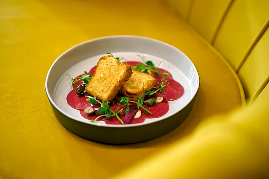 Boutique House happYellow Saalbach