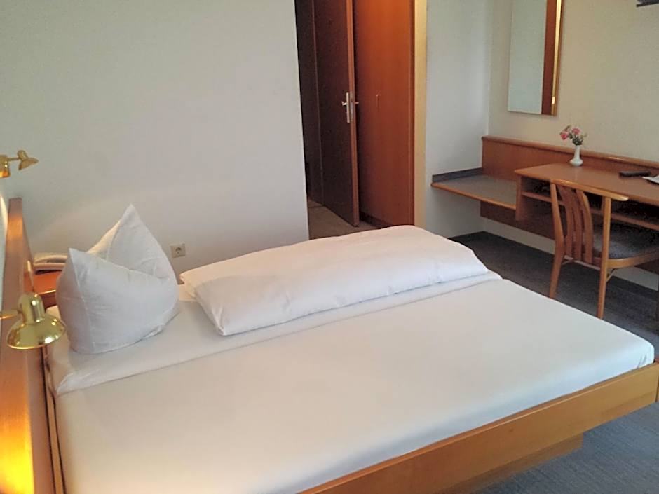 Hotel am Exerzierplatz