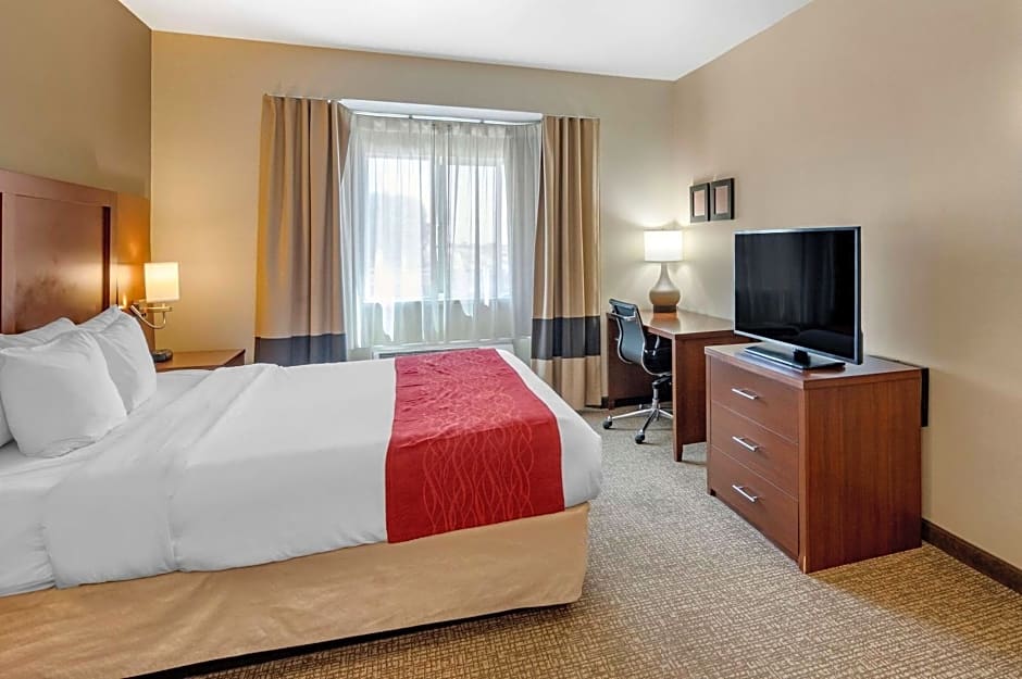 THE ATRIUM HOTEL - SFO AIRPORT FREE! - Shuttle Bus - Parking - WIFI