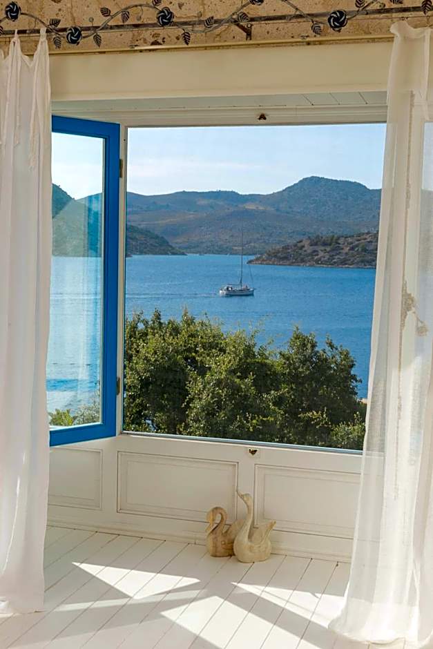 Sabrinas Haus - Adult Only +14