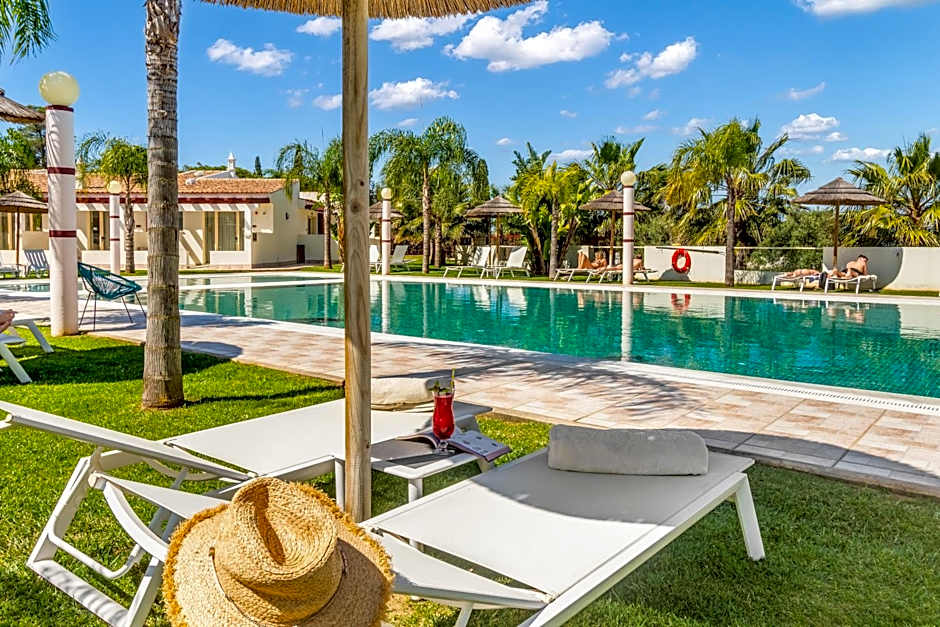 Hotel Rural Bricia Du Mar