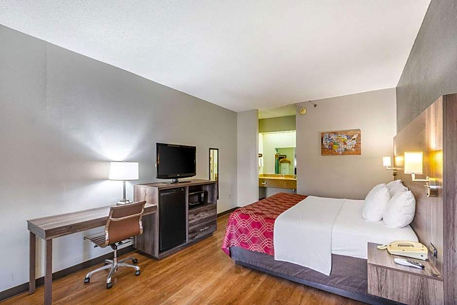 Royal Palms Inn
