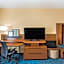 Fairfield Inn & Suites by Marriott Chickasha
