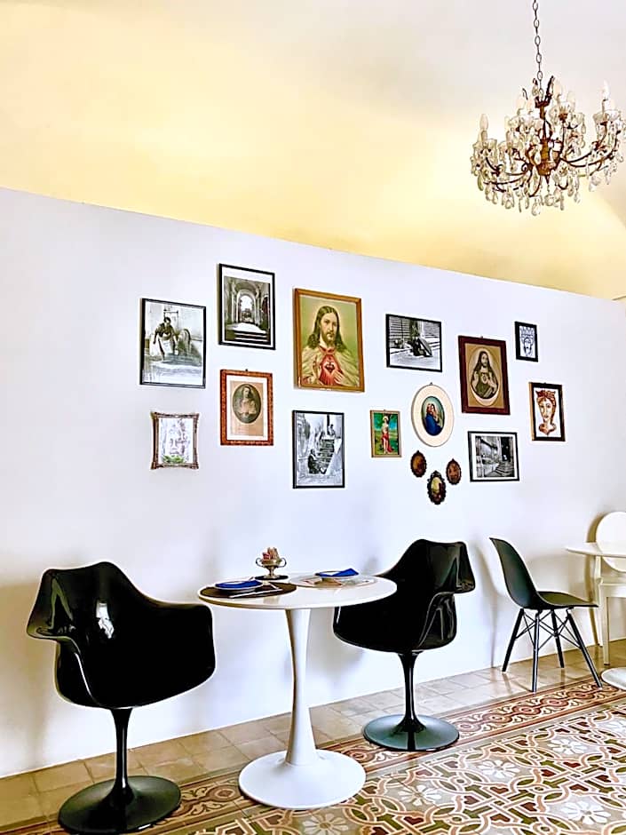 Melodia3 Suites Noto