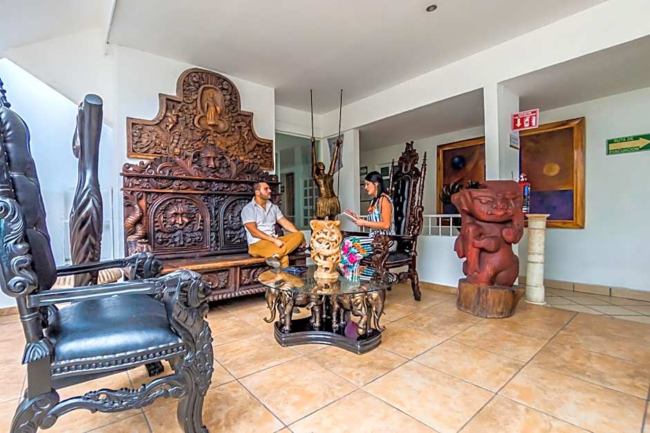 European Life Style Executive Suites