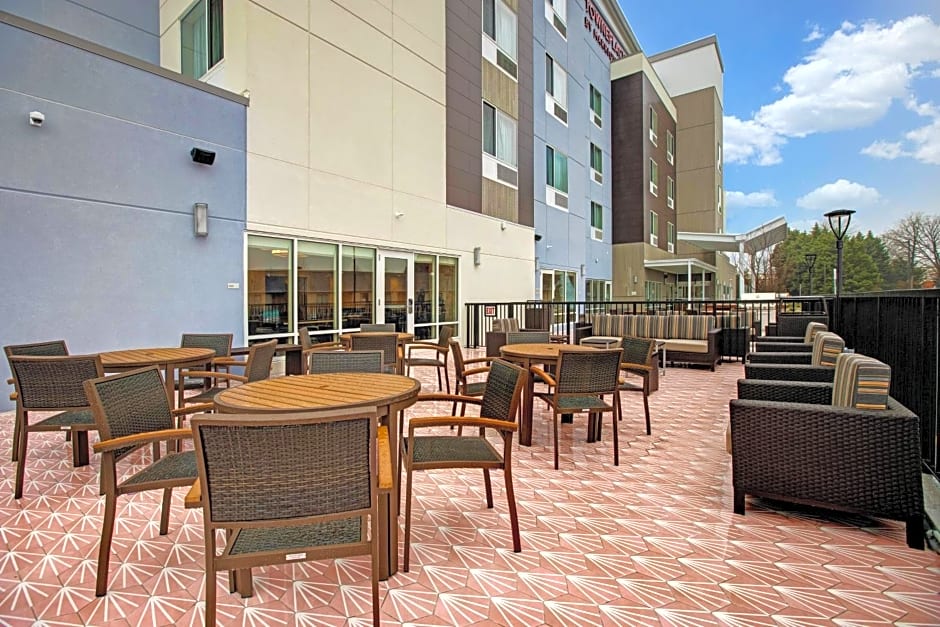 TownePlace Suites by Marriott Potomac Mills Woodbridge