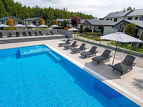 Domki Alan Jaros¿awiec