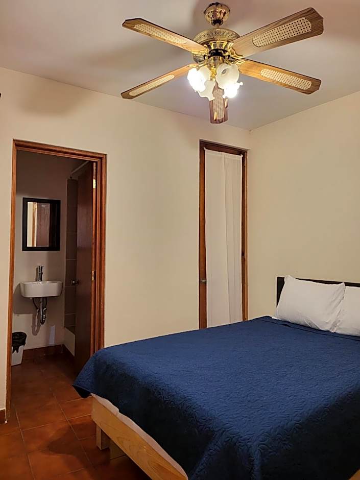 CASARU HOTEL OAXACA