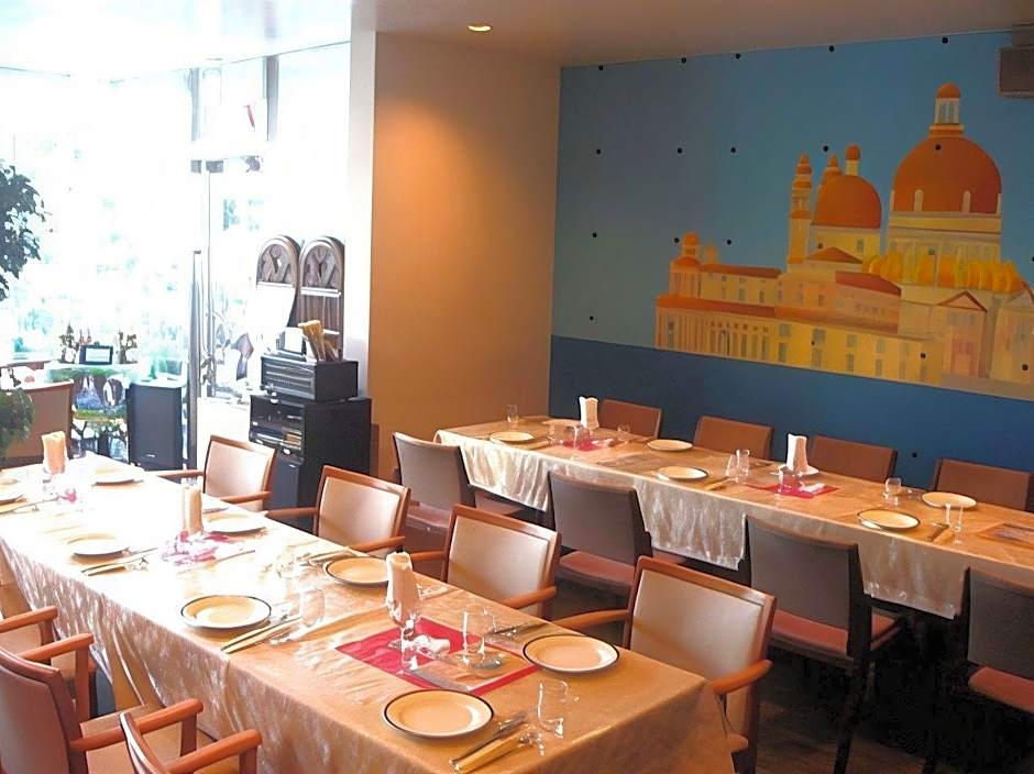 Hotel Livemax Hiratsuka Ekimae