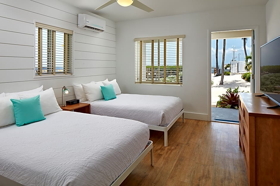 Fisher Inn Resort & Marina
