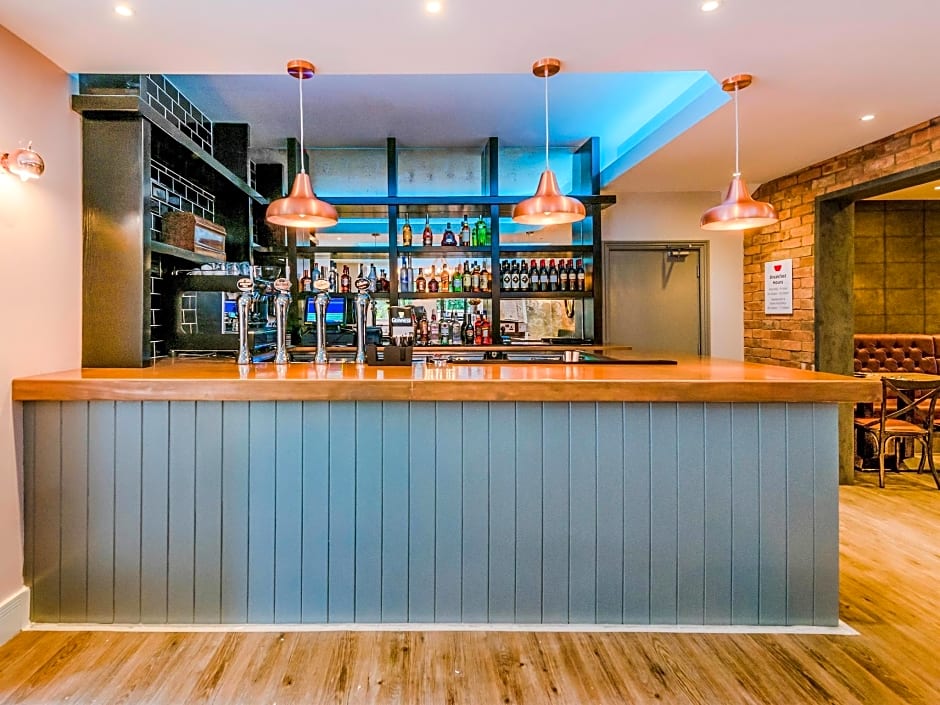 Ibis Styles Birmingham Hagley Road