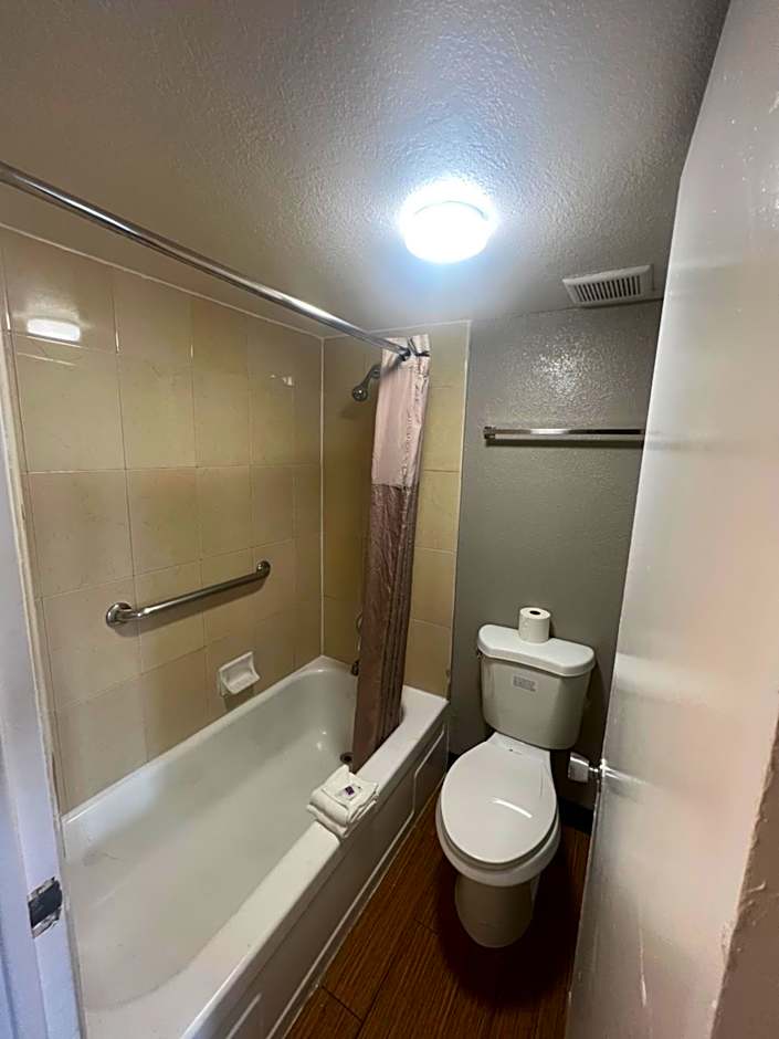 Motel 6 Glendale AZ