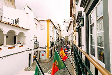 D'Iberica Alojamento