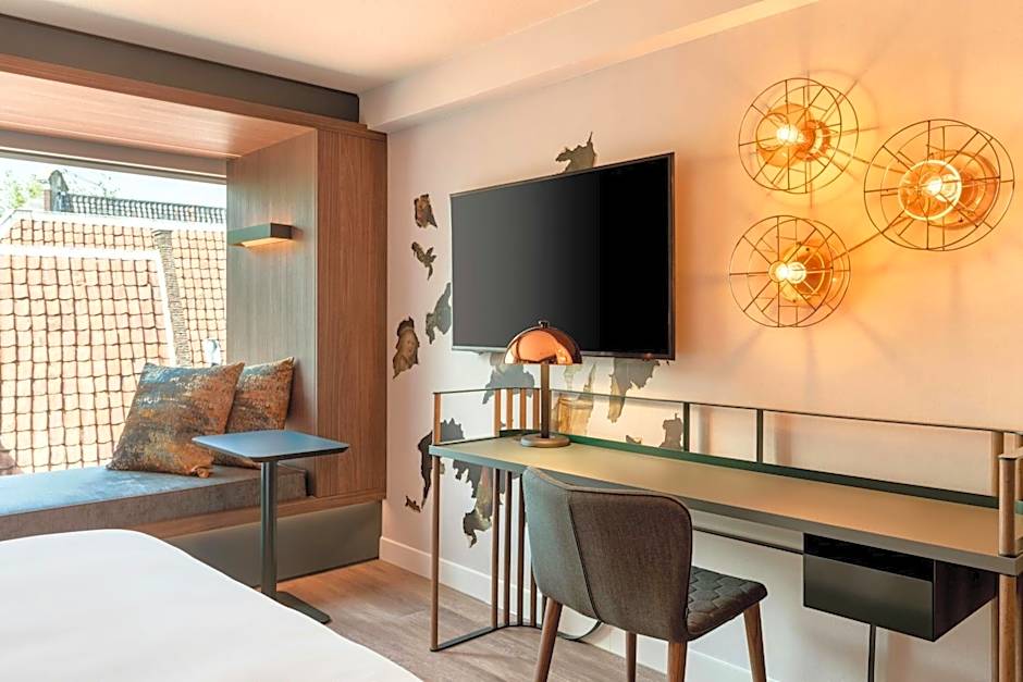 Renaissance Amsterdam Hotel