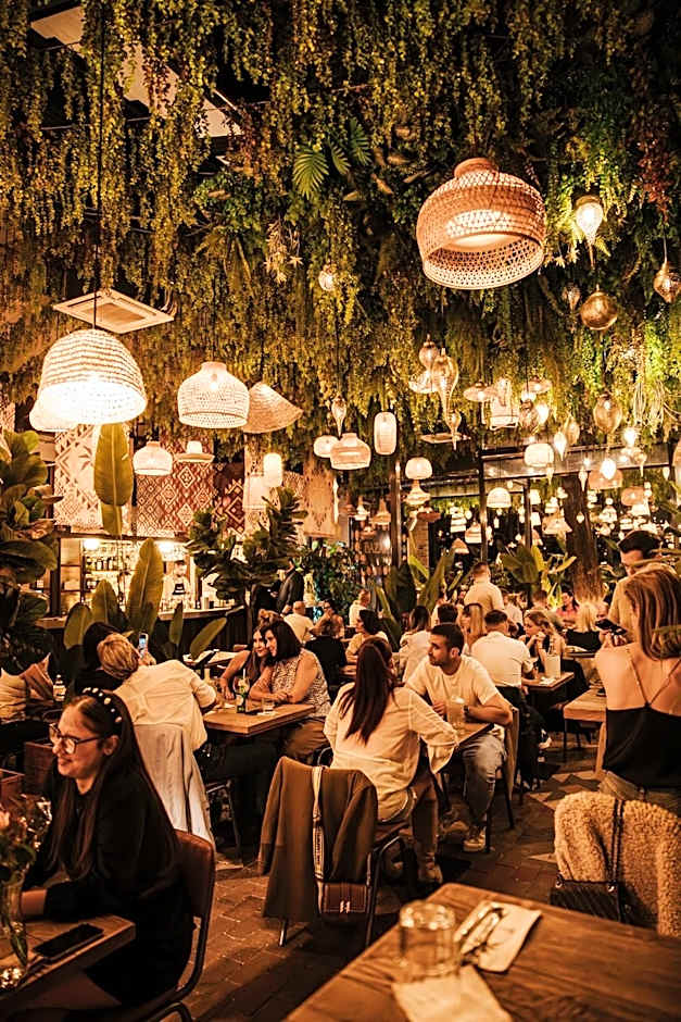 Bazaar Boutique Residence