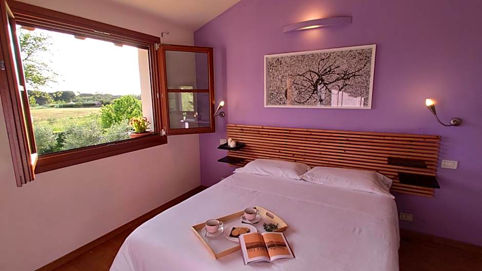 Hotel La Posta di Torrenova