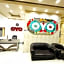 OYO 144 Al Tawasi Furnished Apartments