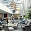 Radisson Blu Hotel East Midlands Airport