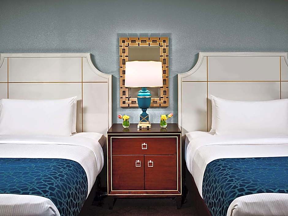 The Royal Sonesta New Orleans