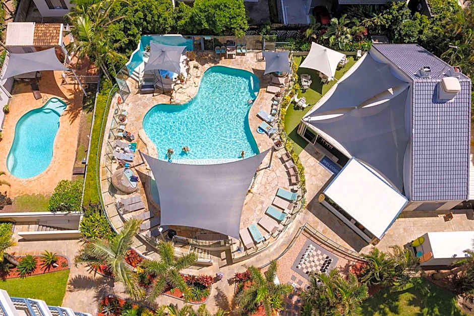 Club Wyndham Kirra Beach, Trademark Collection by Wyndham