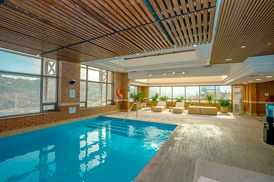 InterContinental Santiago By IHG