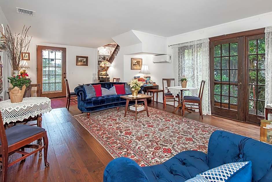 Bath Street Inn