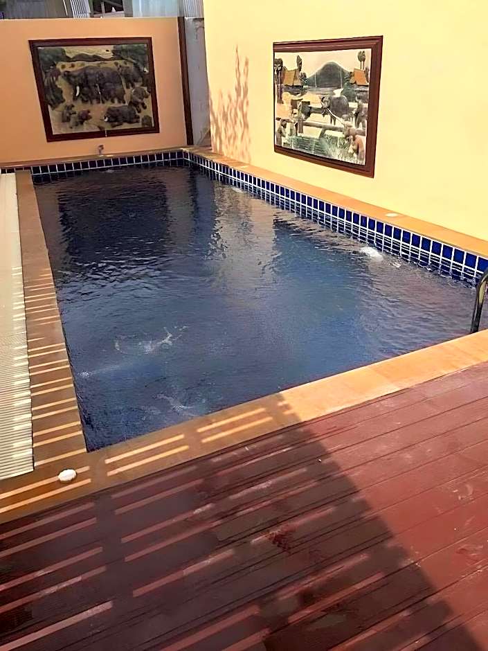 Phuket Airport Inn