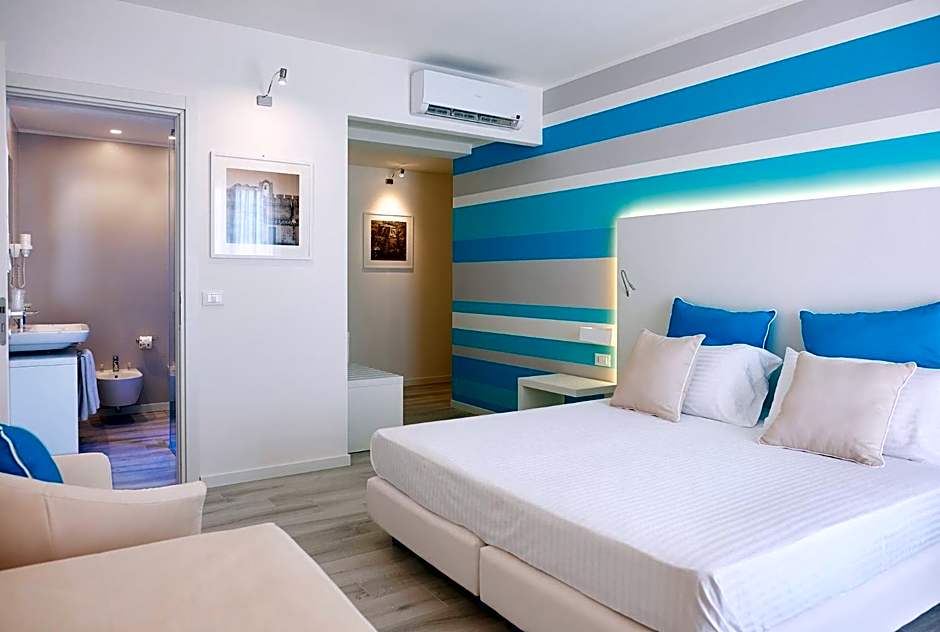 Marina di Petrolo Hotel & Spa