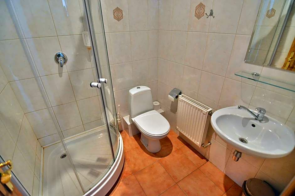 Hotel Multilux with Self Check-in