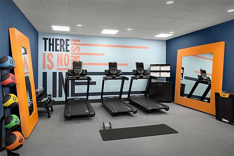 Hampton Inn Fayetteville Fort Bragg