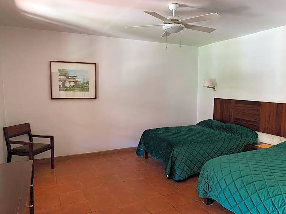 Hotel Posada Santa Rita