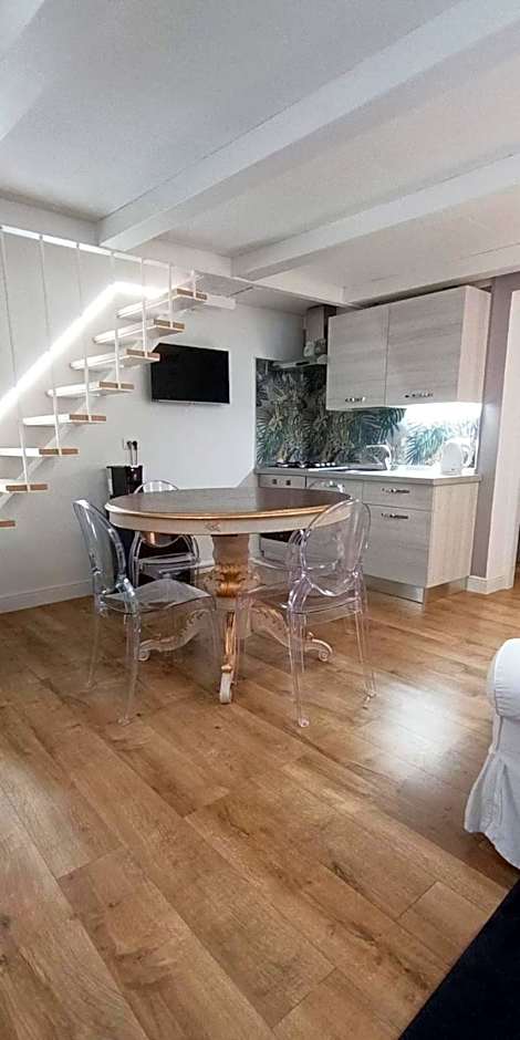 Bed & Breakfast Idomeneo 63