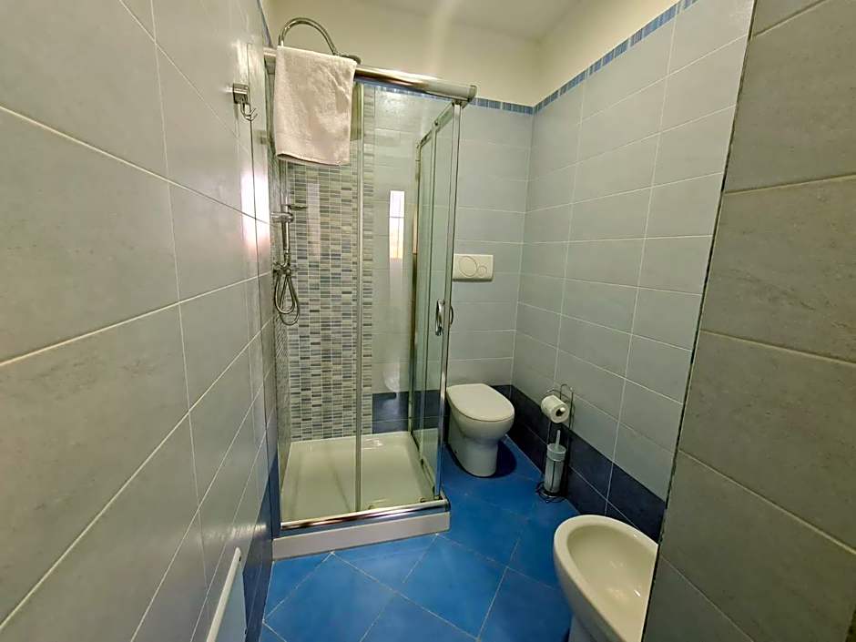 B&B Regina Margherita