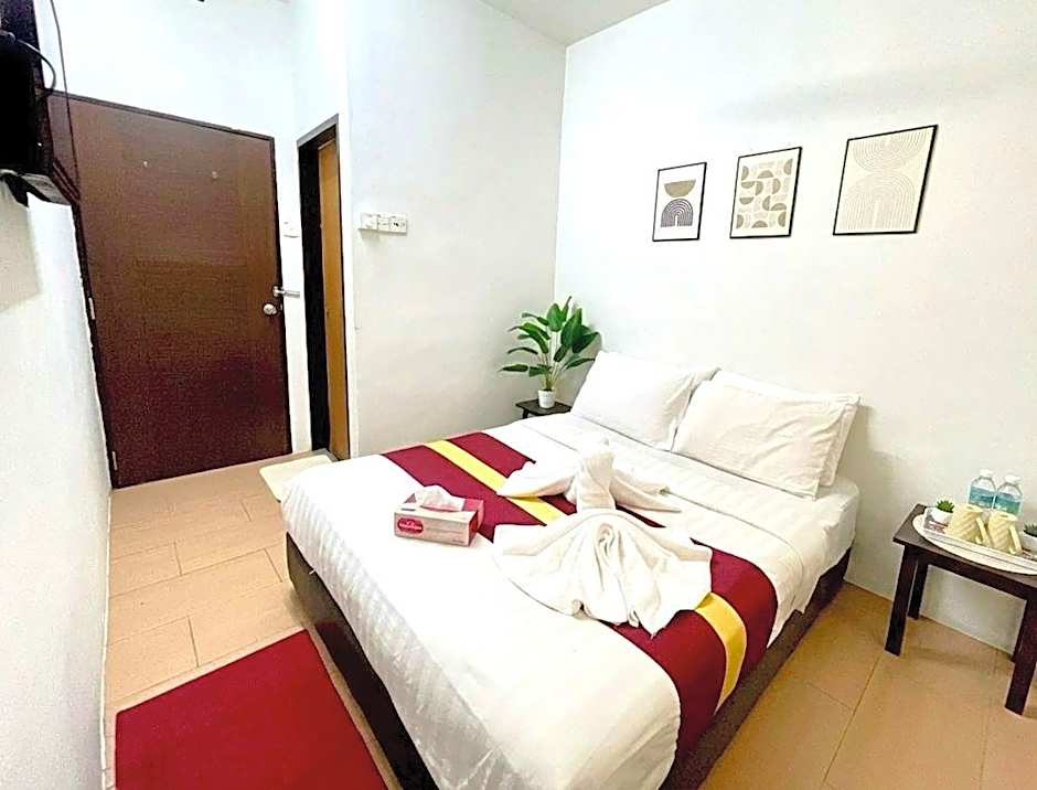 Camlodge Budget Hotel