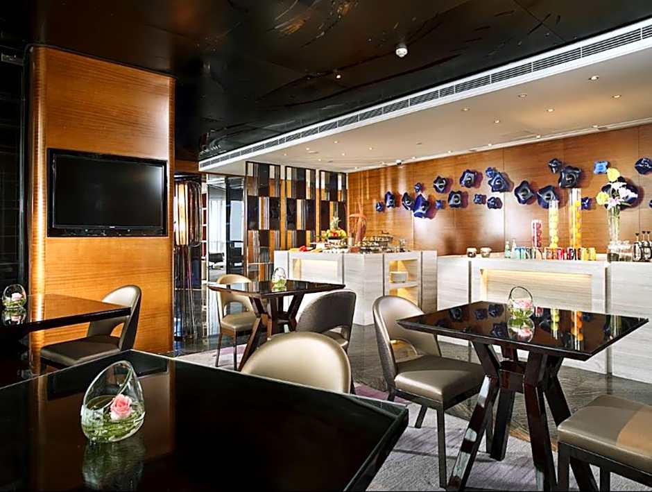 Sofitel Nanjing Galaxy Suning