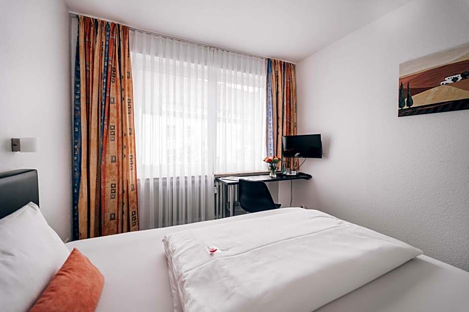 Hotel International am Theater