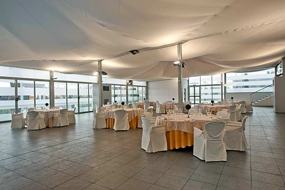 Eurostars I-Hotel Madrid