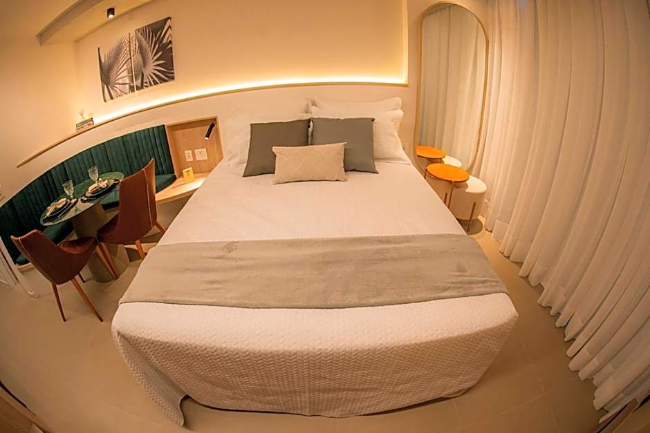 BOA VIAGEM - FLAT ROOFTOP ALTO PADRÃO