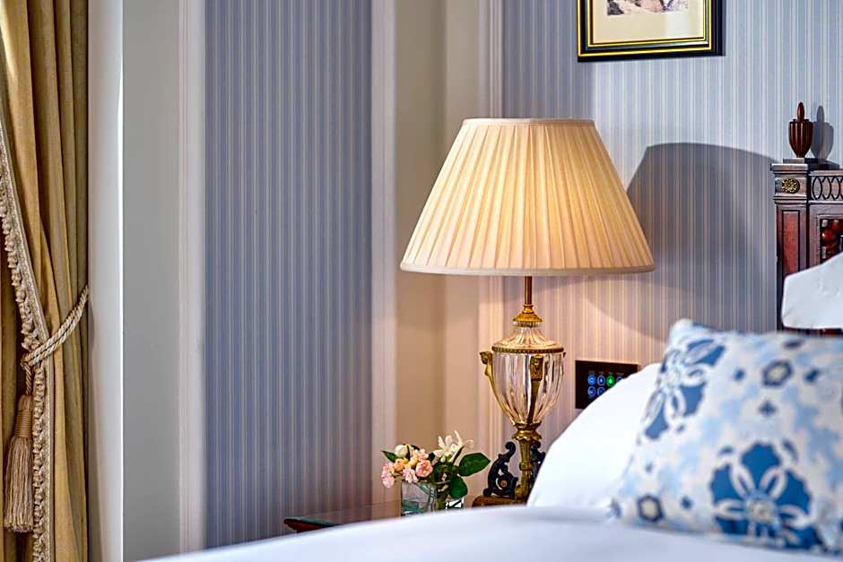 Powerscourt Hotel, Autograph Collection by Marriott