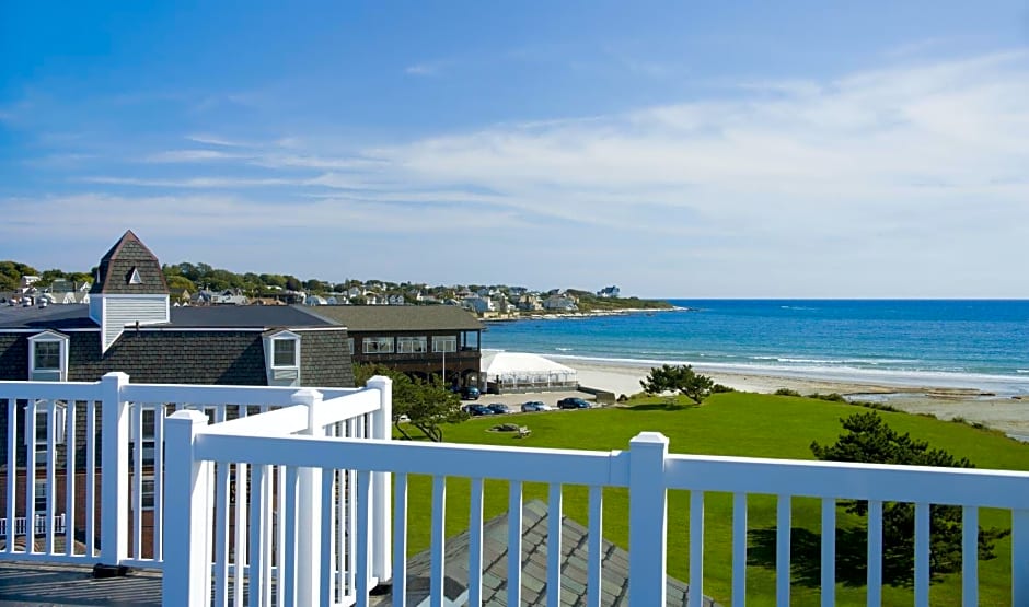 Newport Beach Hotel & Suites