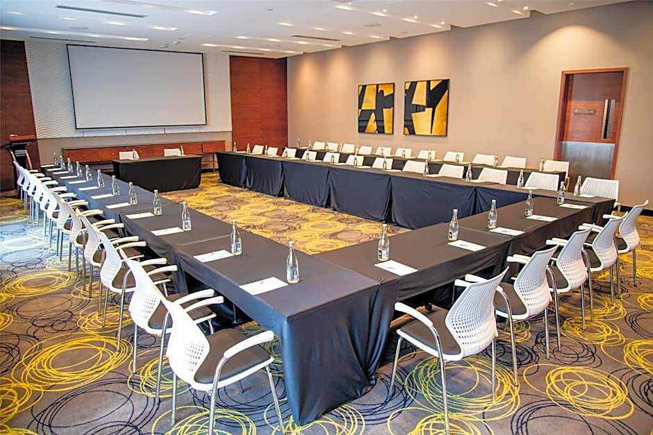 Hilton Garden Inn Nairobi Airport