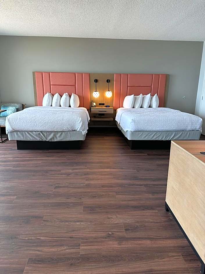 Hampton Inn By Hilton Virginia Beach-Oceanfront South