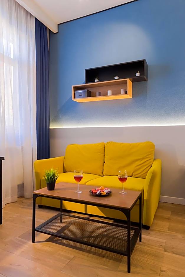 Emil Balaban Luxury Apart-Hotel