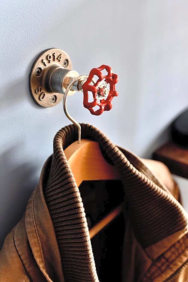 ibis Styles Saint Nazaire Centre Gare