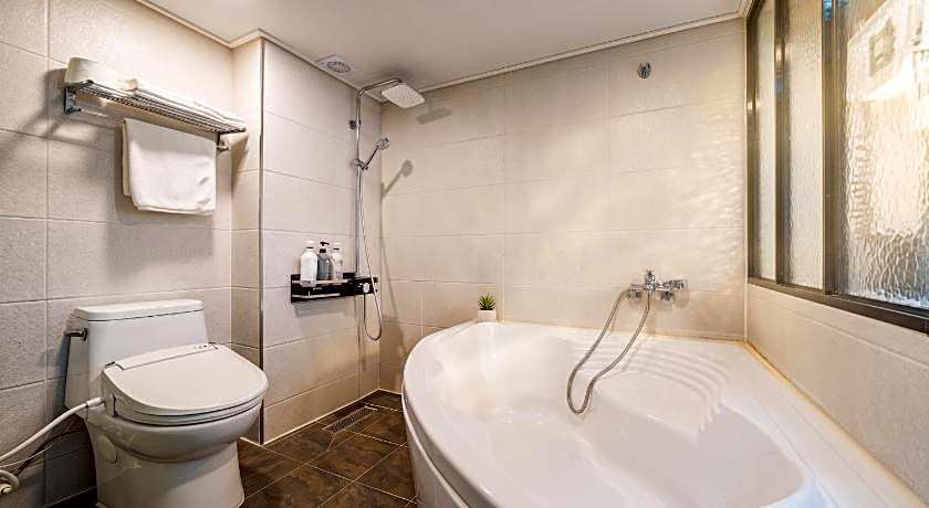 Restia Hotel Suwon Station Branch