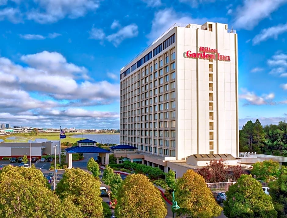 Hilton Garden Inn San Francisco/Oakland Bay Bridge