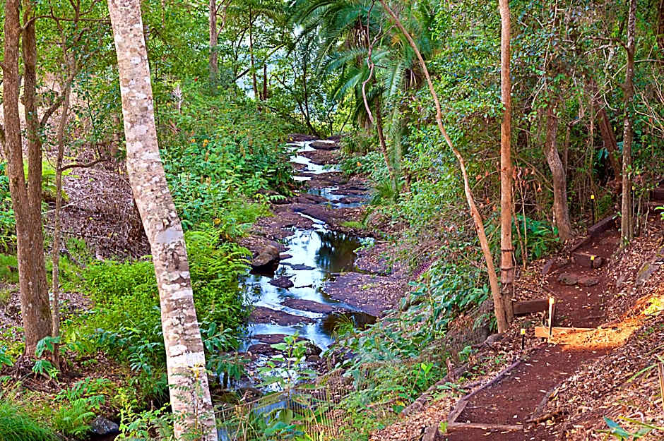 Escarpment Retreat & Day Spa for Couples